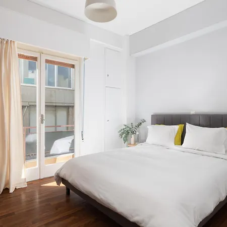 Super Central Apartment Downtown Exarcheia! Athens Exterior photo